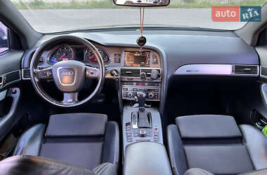 Седан Audi A6 2006 в 