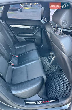 Седан Audi A6 2006 в 