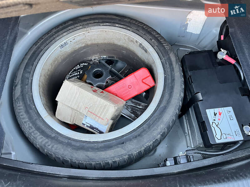 Седан Audi A6 2006 в Черкасах фото 30 Седан Audi A6 2006 в Черкасах