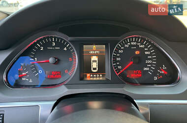 Седан Audi A6 2006 в 
