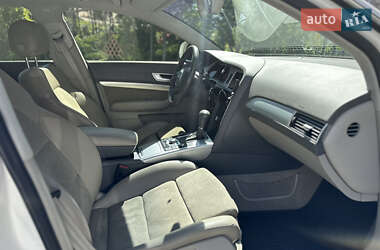 Седан Audi A6 2010 в 