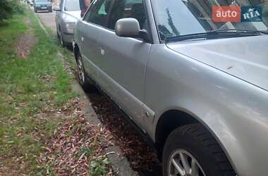 Седан Audi A6 1996 в 