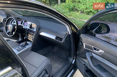 Универсал Audi A6 2011 в 