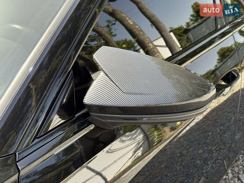 Универсал Audi A6 2019 в Стрые
