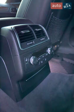 Седан Audi A6 2014 в 