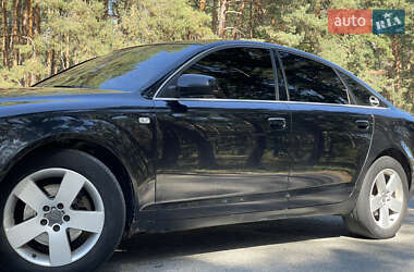 Седан Audi A6 2006 в 