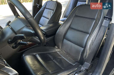 Седан Audi A6 2006 в 