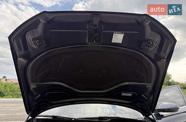 Седан Audi A6 2016 в 