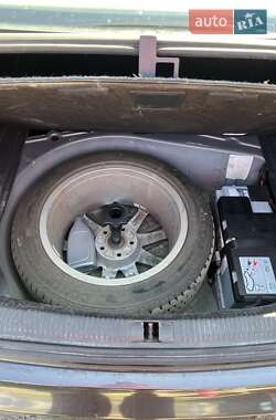 Седан Audi A6 2005 в 