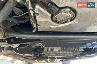 Седан Audi A6 2001 в 