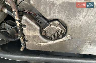 Седан Audi A6 2001 в Херсоні