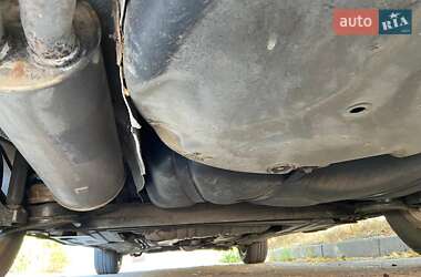 Седан Audi A6 2001 в 