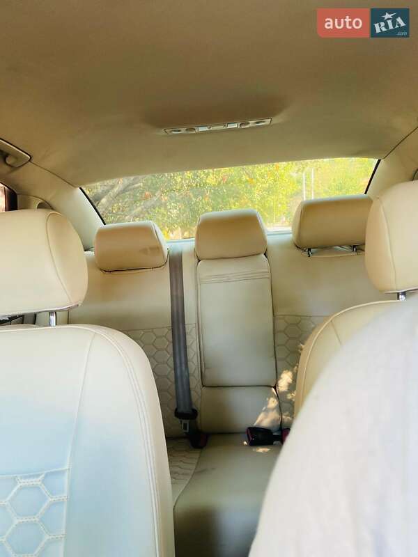 Седан Audi A6 2001 в Херсоні