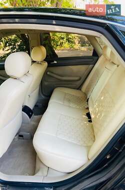 Седан Audi A6 2001 в Херсоні