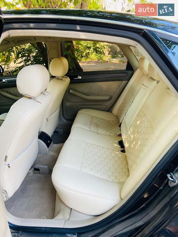 Седан Audi A6 2001 в Херсоні