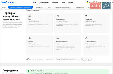 Седан Audi A6 2001 в 