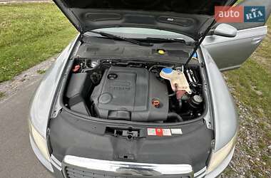 Універсал Audi A6 2007 в 