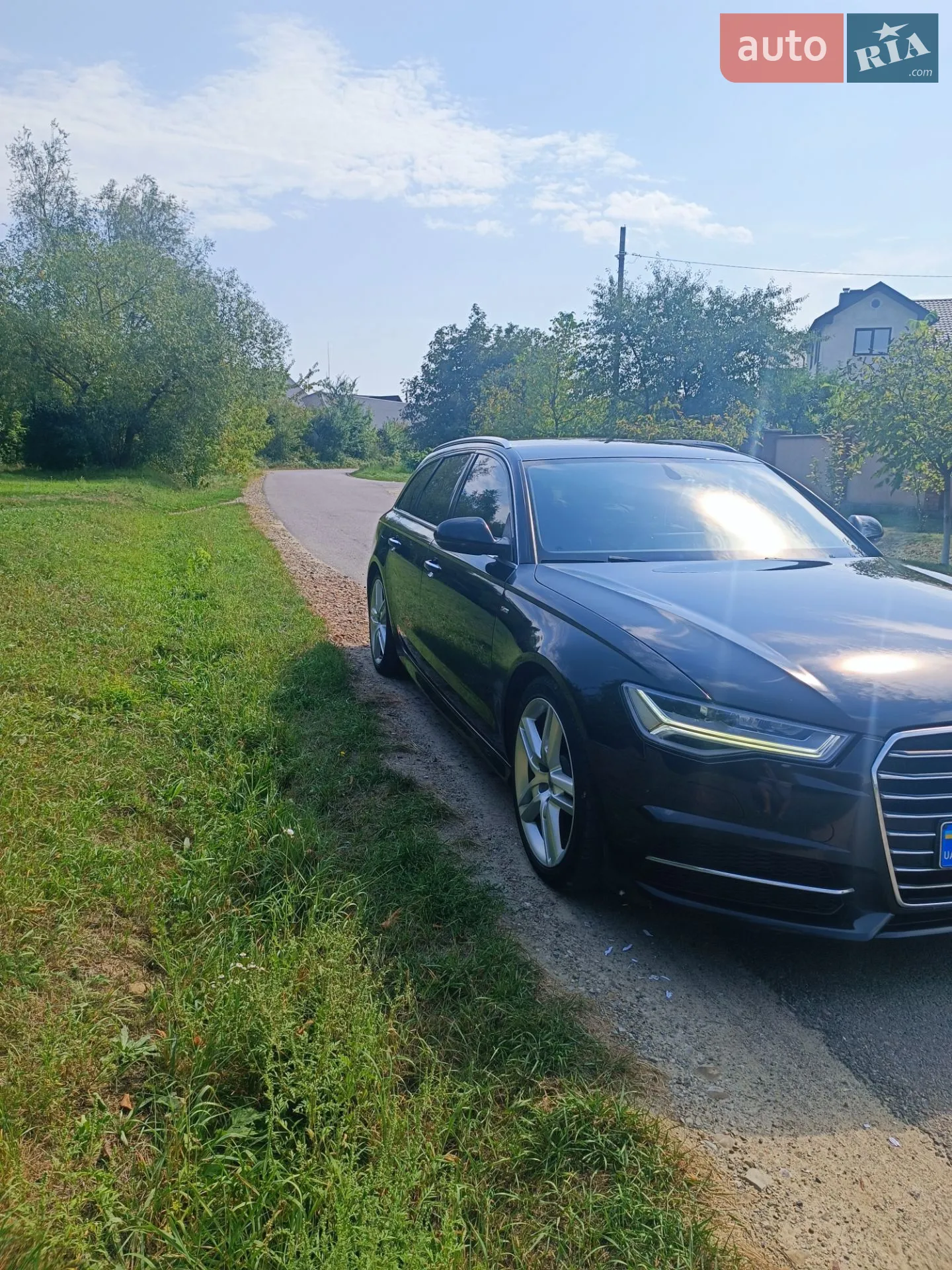 2015 Audi A6 - мініатюра 8