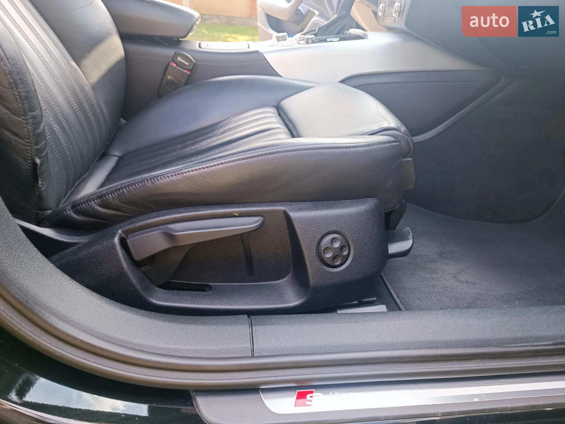2015 Audi A6 - мініатюра 15