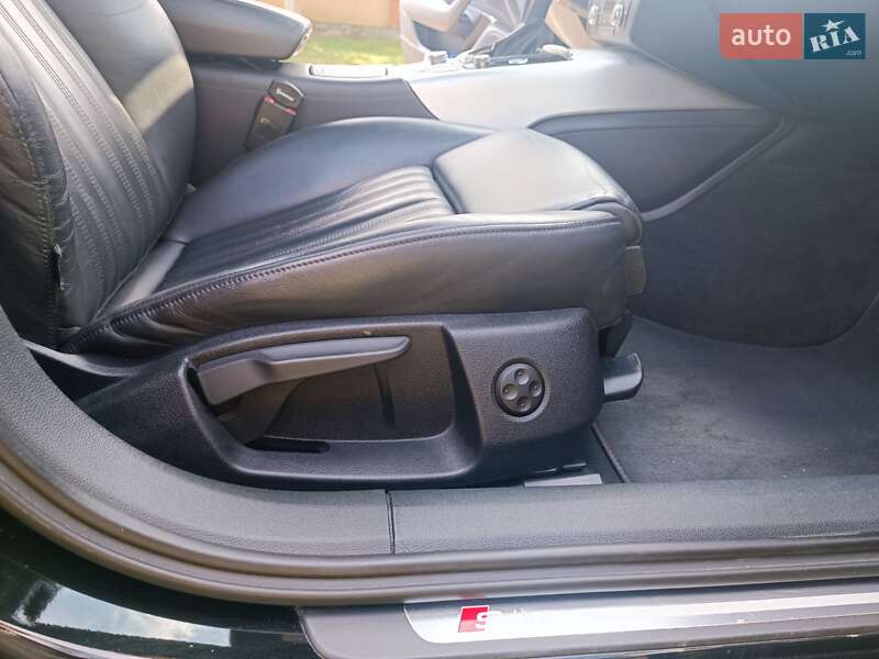 Универсал Audi A6 2015 в Ивано-Франковске фото 15 Универсал Audi A6 2015 в Ивано-Франковске