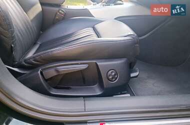 Универсал Audi A6 2015 в 