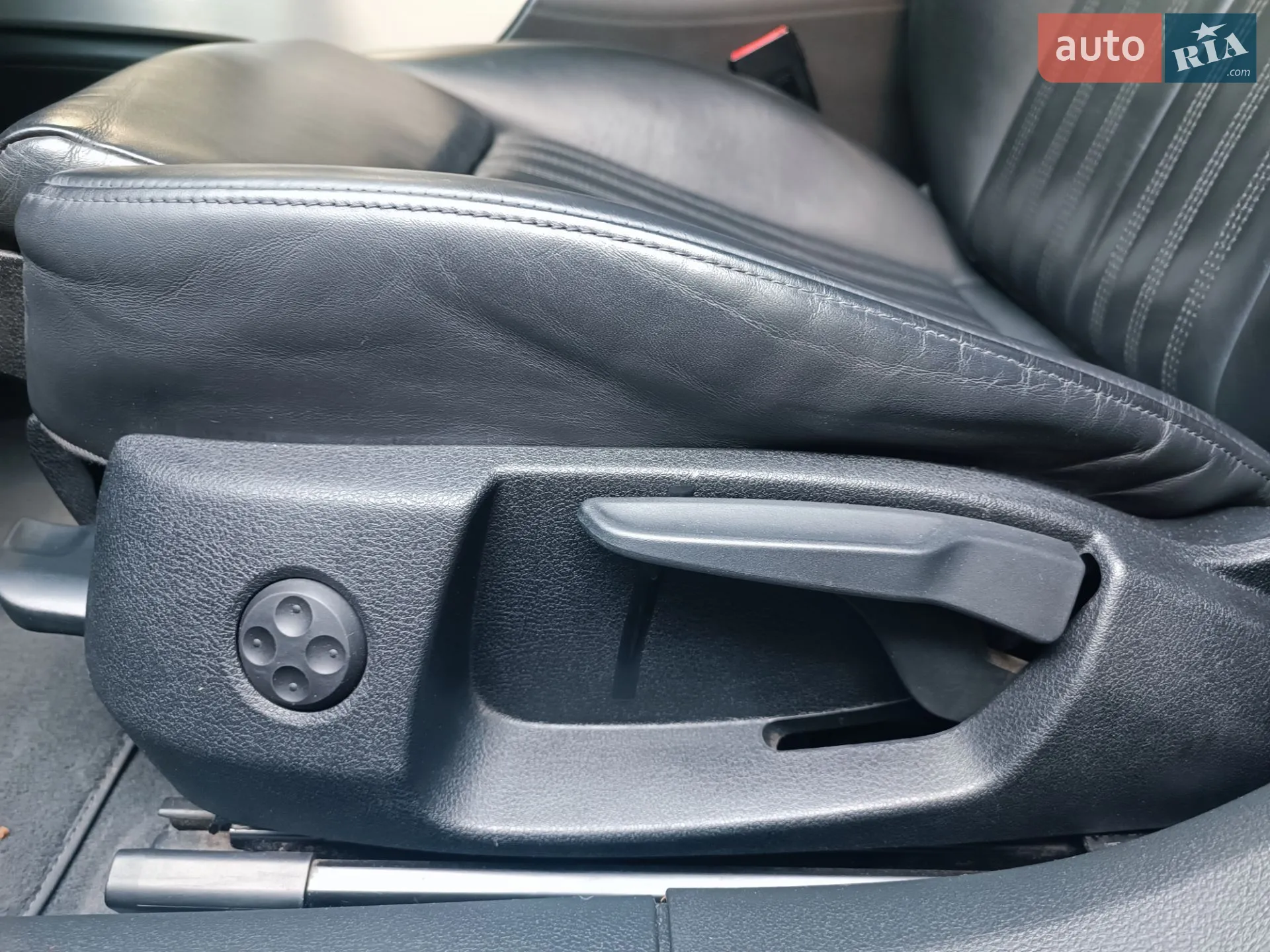 2015 Audi A6 - мініатюра 19