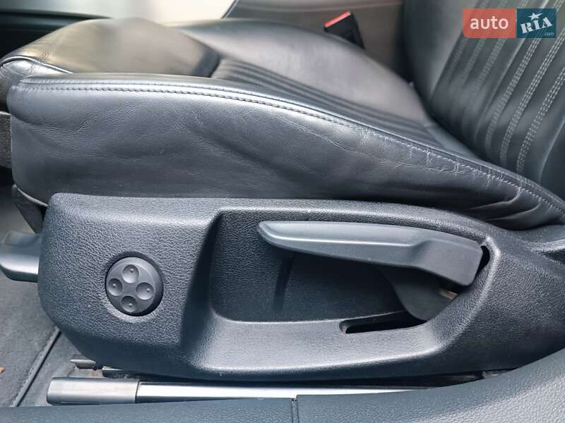 Универсал Audi A6 2015 в Ивано-Франковске фото 19 Универсал Audi A6 2015 в Ивано-Франковске