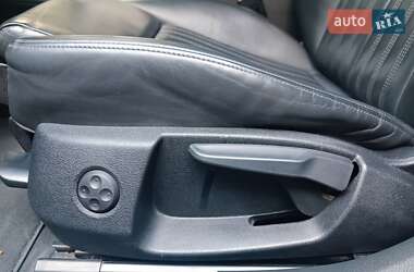 Универсал Audi A6 2015 в 
