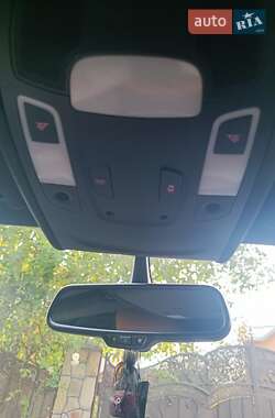 Универсал Audi A6 2015 в 