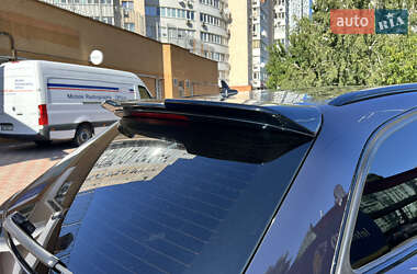 Універсал Audi A6 2014 в 