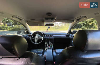 Универсал Audi A6 2003 в Хмельницком