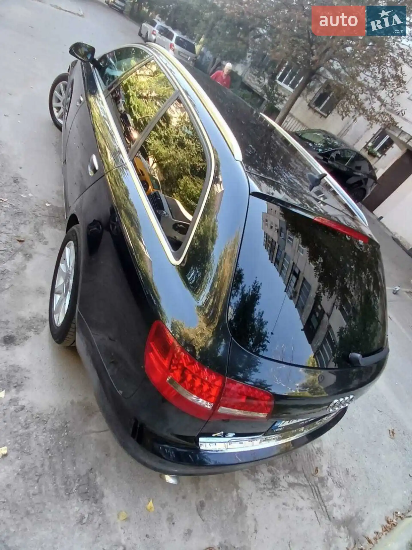 2011 Audi A6 - мініатюра 16