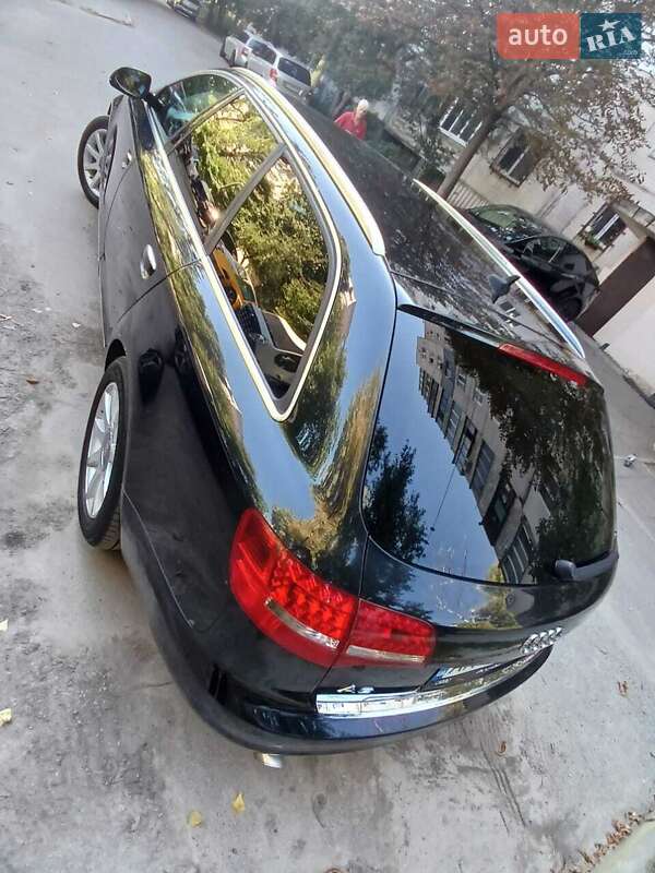 Универсал Audi A6 2011 в Киеве фото 14 Универсал Audi A6 2011 в Киеве