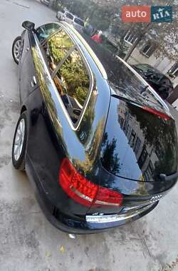 Универсал Audi A6 2011 в 