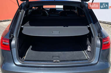 Універсал Audi A6 2012 в 