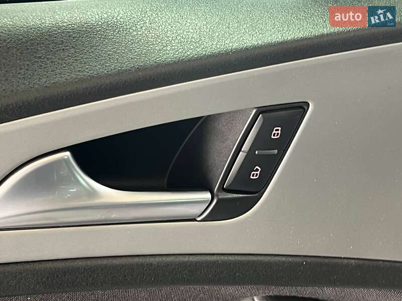 Седан Audi A6 2012 в Одесі фото 6 Седан Audi A6 2012 в Одесі