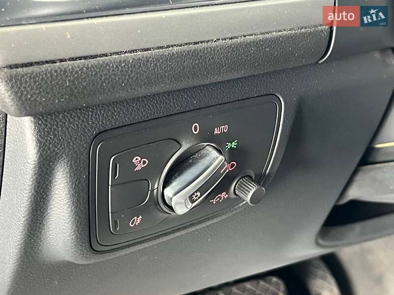 Седан Audi A6 2012 в Одесі фото 10 Седан Audi A6 2012 в Одесі