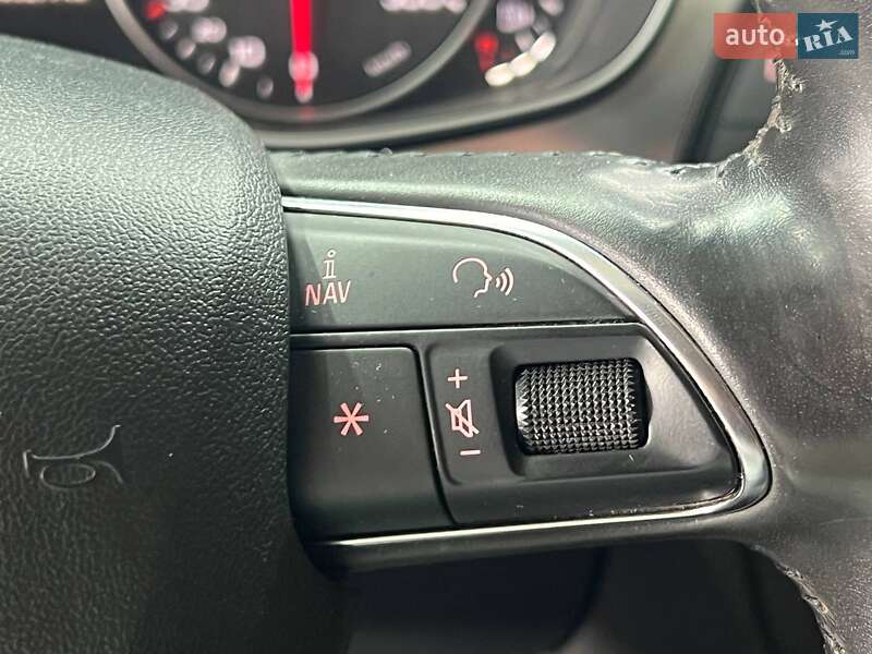 Седан Audi A6 2012 в Одесі фото 23 Седан Audi A6 2012 в Одесі