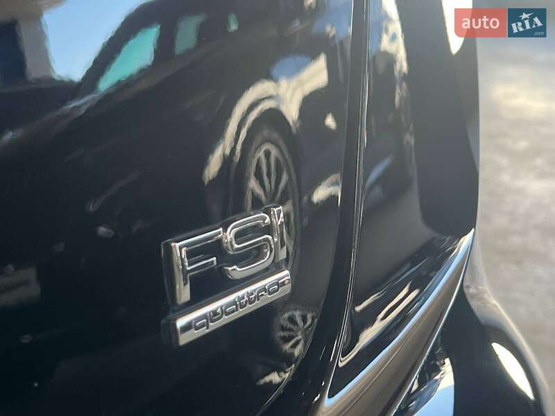 Седан Audi A6 2012 в Одесі фото 29 Седан Audi A6 2012 в Одесі