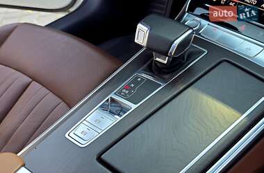 Седан Audi A6 2019 в 