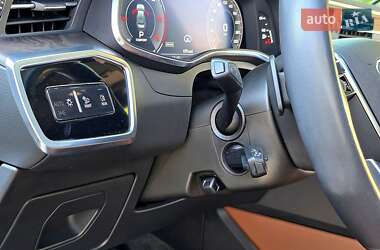Седан Audi A6 2019 в 