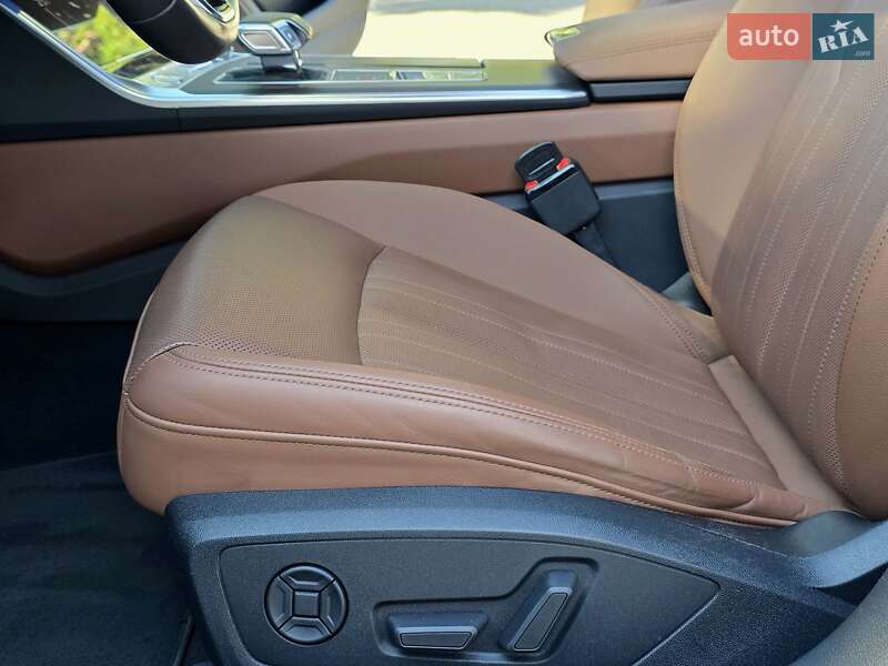 Седан Audi A6 2019 в Першотравенске