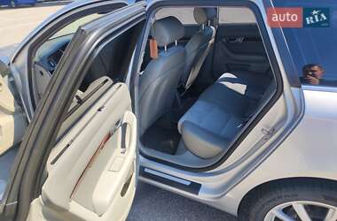 Універсал Audi A6 2007 в 