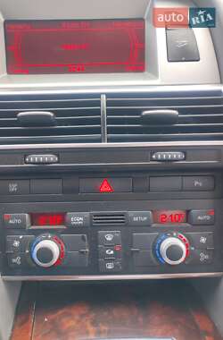Універсал Audi A6 2007 в 