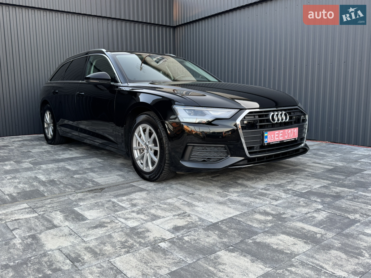 2019 Audi A6 - мініатюра 23