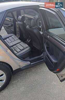 Седан Audi A6 1998 в Ужгороде