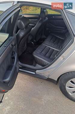 Седан Audi A6 1998 в 