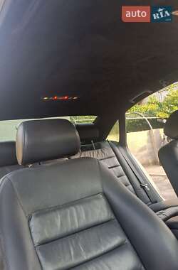 Седан Audi A6 1998 в Ужгороде