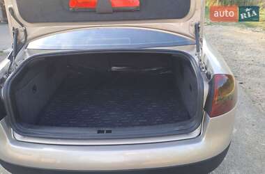 Седан Audi A6 1998 в Ужгороде