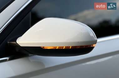 Седан Audi A6 2014 в 